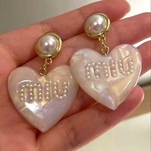 *SOLD* Miu Miu earrings